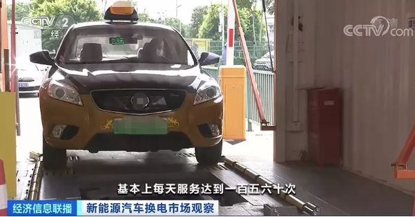 新能源汽車行業新突破？滿電僅需3分鐘！
