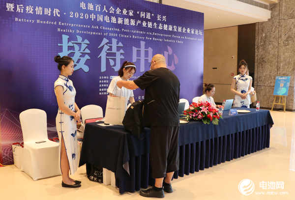 新能源汽車,動(dòng)力電池,問道2020