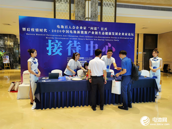 新能源汽車,動(dòng)力電池,問道2020