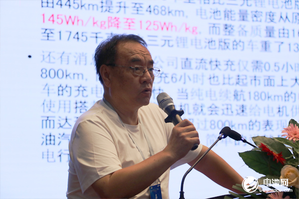 其魯：尖晶石錳酸鋰正極材料或?qū)⒊蔀椤盁o鈷電池”最優(yōu)選擇