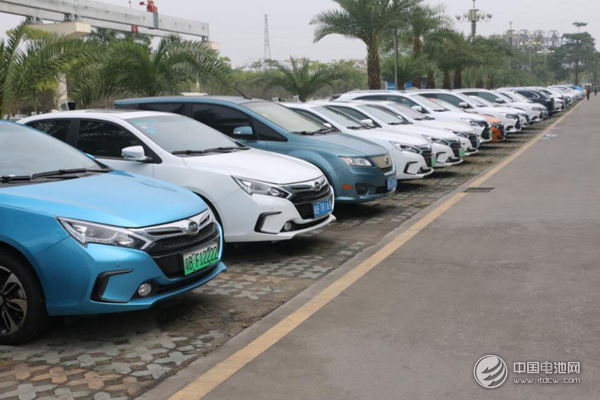 第二批新能源汽車下鄉(xiāng)名單發(fā)布：涵蓋14家車企36款車型