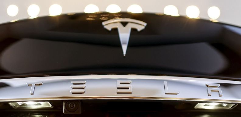 除了電動汽車  特斯拉還希望成為歐洲電力供應(yīng)商