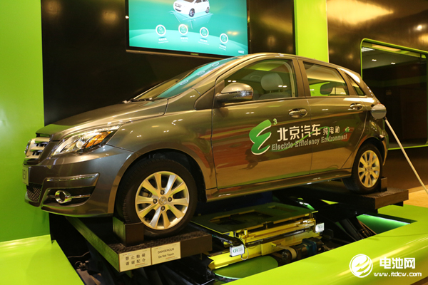 新能源汽車換電模式標(biāo)準(zhǔn)建設(shè)提速 如何破解兼容性問題？