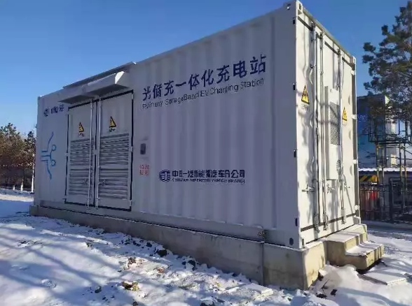 北汽鵬龍與易事特集團攜手 打造動力電池梯次利用示范項目