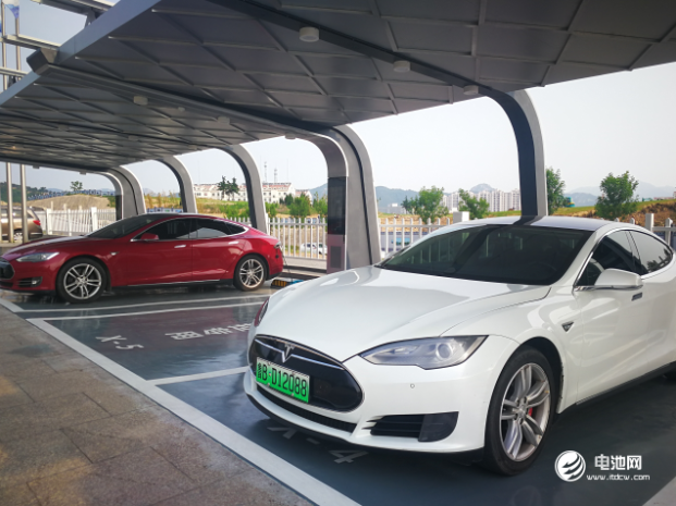 向電動汽車加速轉型引發失業潮擔憂 或有數十萬人丟了飯碗