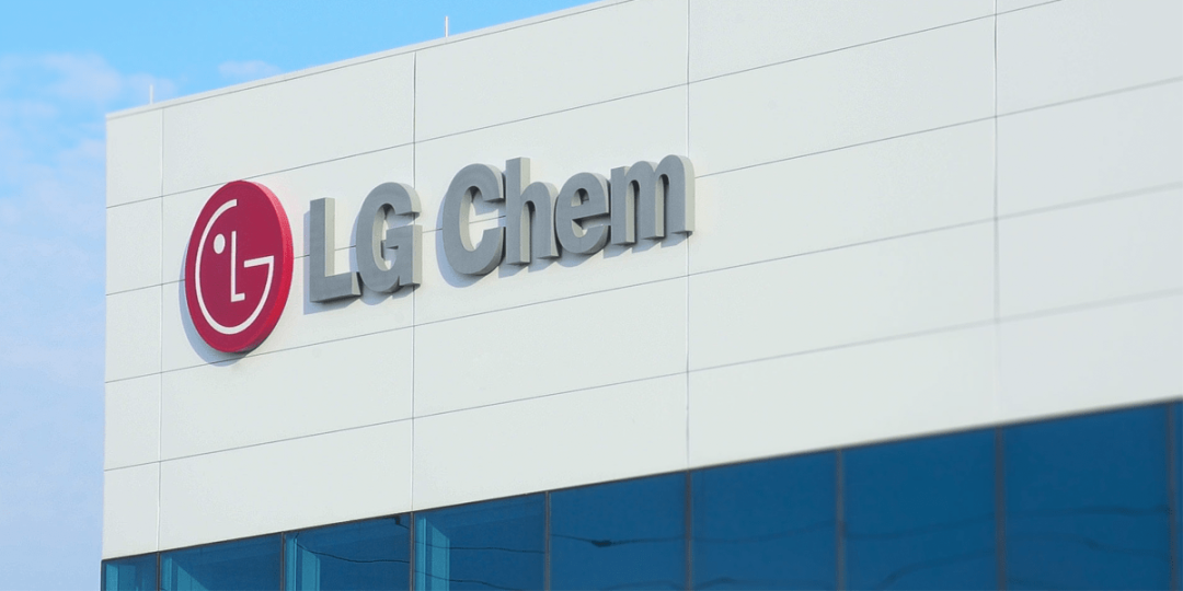 LG化學 LG化學