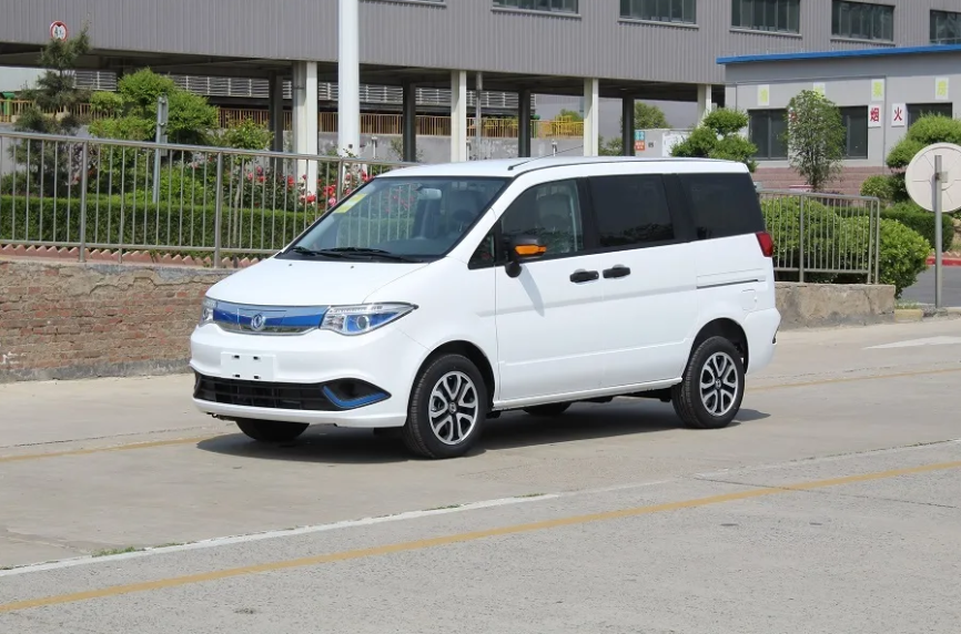 轉(zhuǎn)向電機(jī)控制軟件存問題 鄭州日產(chǎn)召回3620輛電動汽車