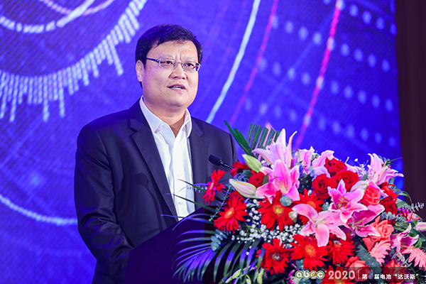 湖南省委常委、省國資委黨委書記姚來英