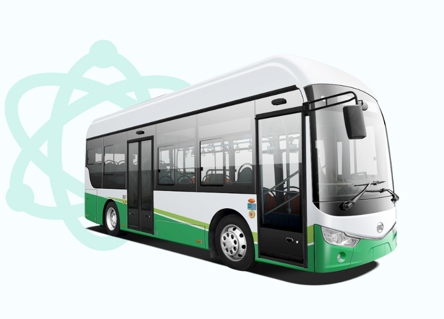 安凱客車(chē) 安凱客車(chē)