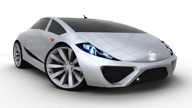 Apple Car Apple Car