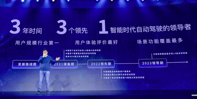 長城汽車技術進化論：新平臺、智能化和共贏生態(tài)圈是關鍵詞