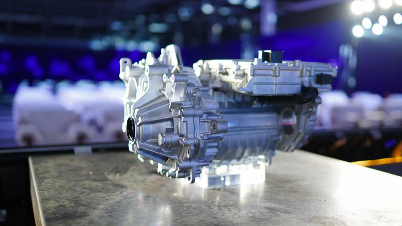長城汽車技術進化論：新平臺、智能化和共贏生態(tài)圈是關鍵詞