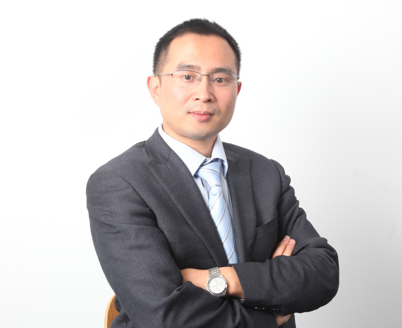 南德新能源汽車檢測(cè)（江蘇）有限公司總經(jīng)理許海亮