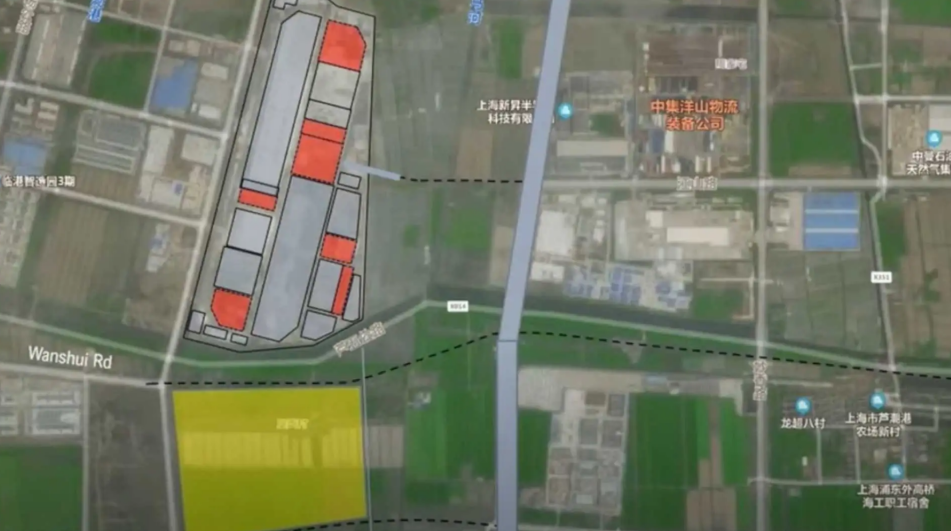 特斯拉上海超級工廠另購地 以建廠生產16萬元新電動車
