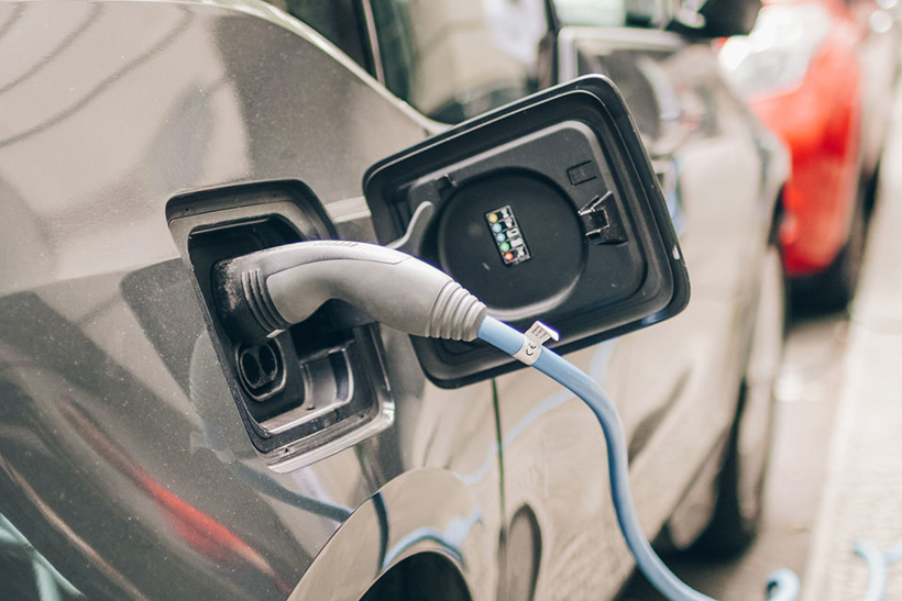 電池，英國電池超級工廠