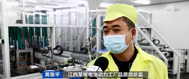 “電池荒”來襲！車企CEO蹲點(diǎn)兒“搶”貨！一場(chǎng)爭(zhēng)奪戰(zhàn)悄然打響！