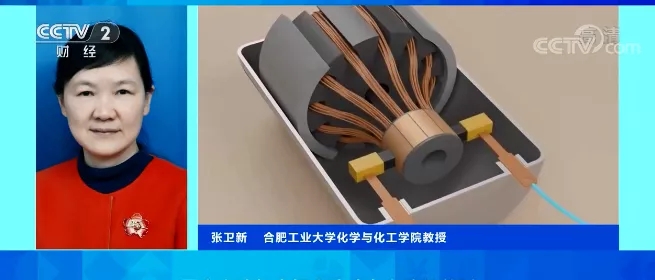 “電池荒”來襲！車企CEO蹲點(diǎn)兒“搶”貨！一場(chǎng)爭(zhēng)奪戰(zhàn)悄然打響！