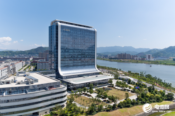 寧德時(shí)代 寧德時(shí)代