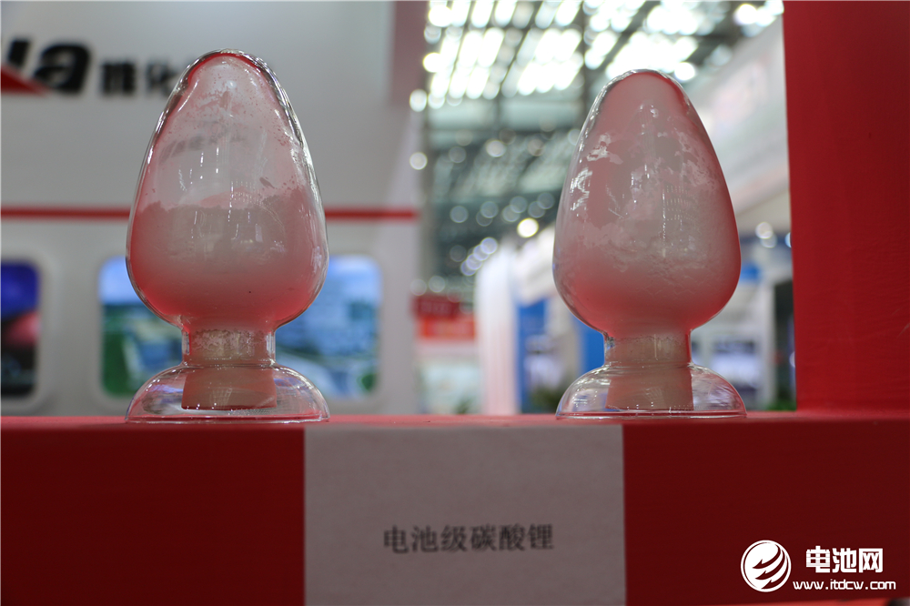 碳酸鋰 碳酸鋰