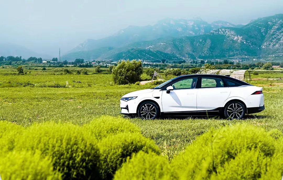 新能源汽車(chē),新能源乘用車(chē),電動(dòng)汽車(chē)