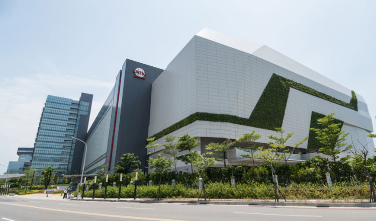 臺積電 臺積電