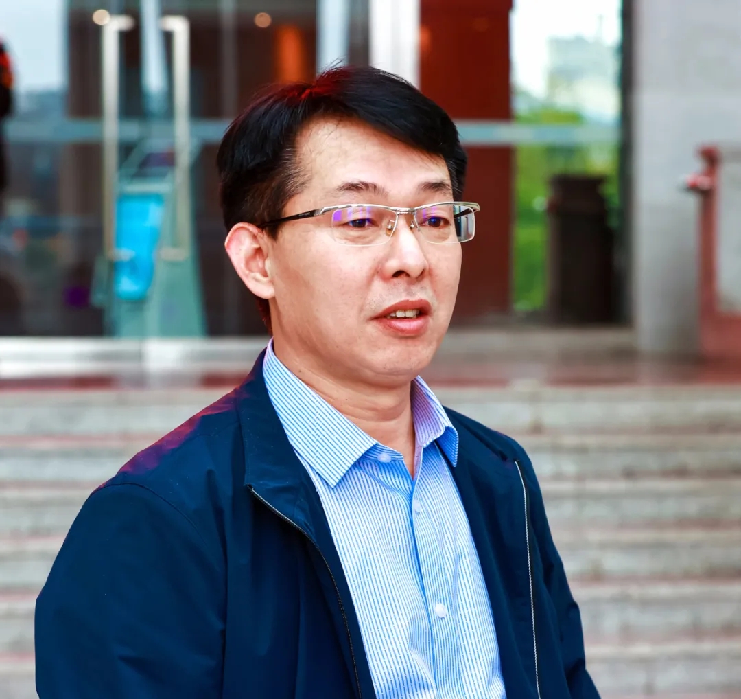 中關村新型電池技術創(chuàng)新聯(lián)盟秘書長于清教