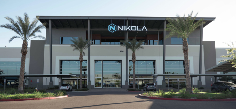 Nikola 2021年營業虧損近7億美元，Q4僅交付5輛車