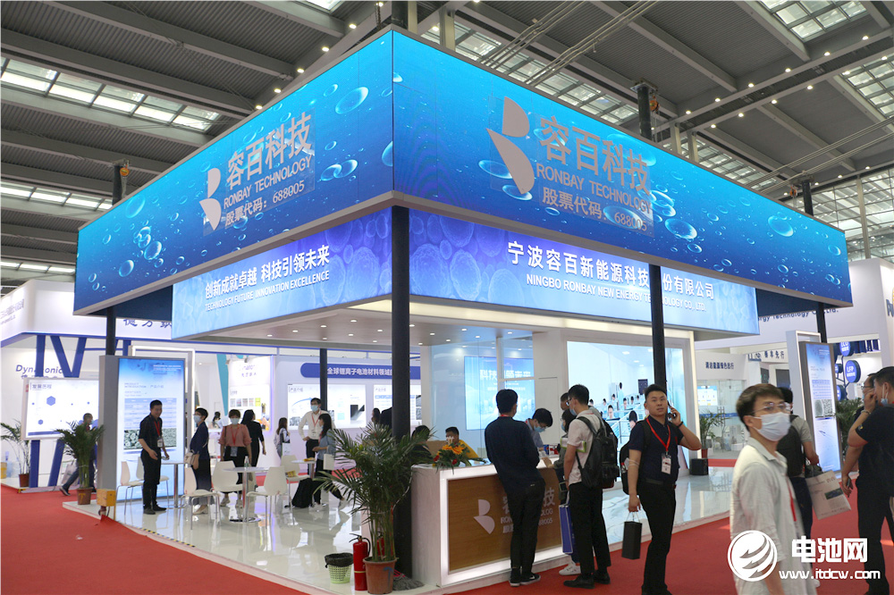 容百科技前三季凈利潤預超8.8億 9月正極產品出貨量超1.1萬噸