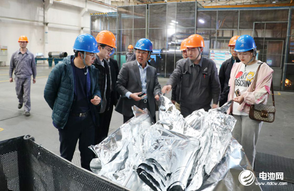 5.2億元！萬順新材擬投建年產5萬噸新能源涂碳箔項目