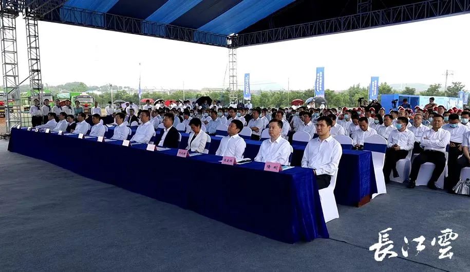 黃石諾德鋰電銅箔產業園開工！將使用光伏發電和儲能電站