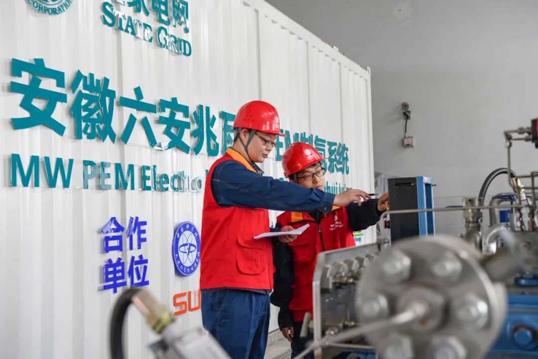 【燃料電池周報】16部委要求完善氫能高效利用標(biāo)準(zhǔn)！多地氫能政策持續(xù)加碼