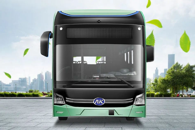 規(guī)模有望達(dá)20GWh！安凱客車擬與弗迪電池等合資10億設(shè)動(dòng)力電池公司