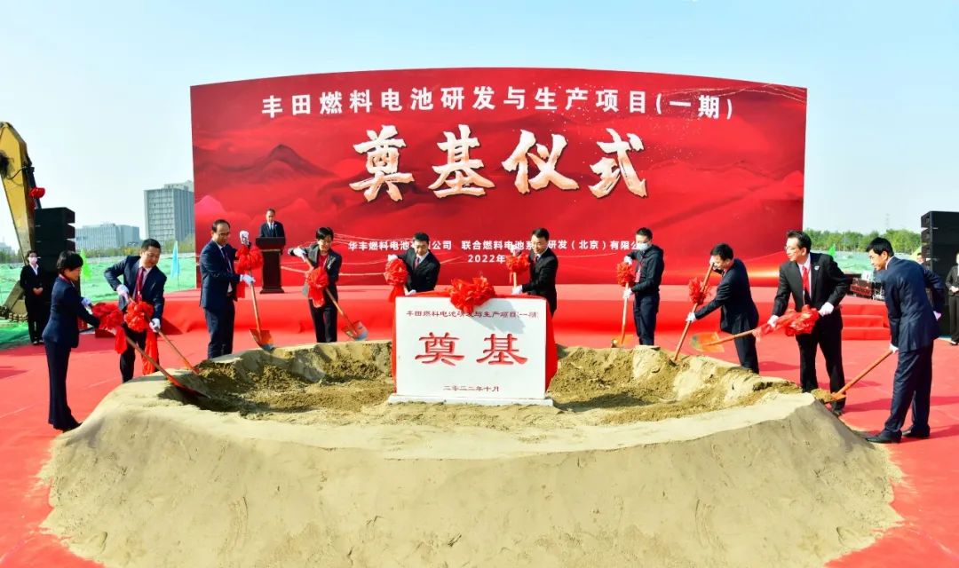 【一周項目動態】國軒高科/創明新能源擴產動力電池！兩家鈉電企業產線迎投產