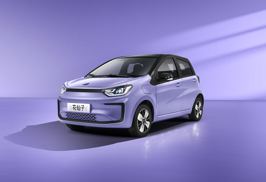 江淮汽車11月純電動(dòng)乘用車銷售1.89萬輛 年內(nèi)累計(jì)銷售17.3萬輛