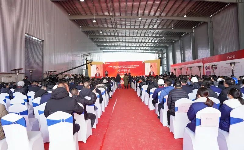 貴州雅友磷酸鐵項目更新動態(tài)：一期10萬噸投產 二期20萬開工