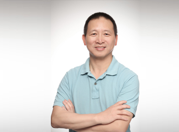 黃晨東