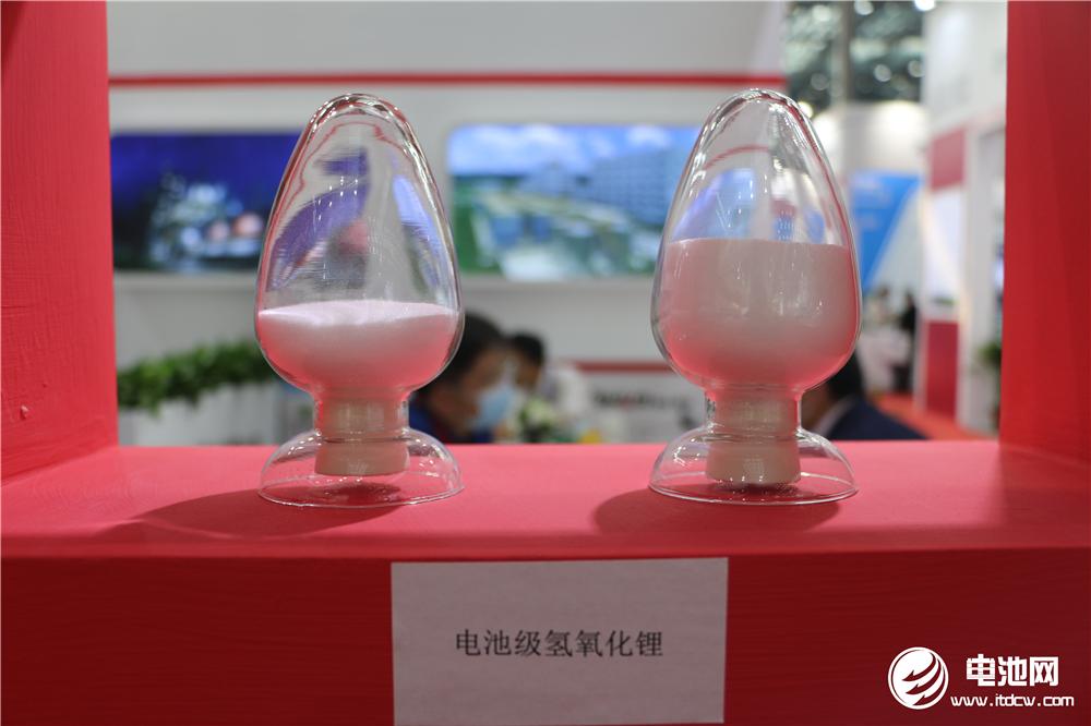 持續下跌引發連鎖反應，氫氧化鋰緣何跌跌不休？