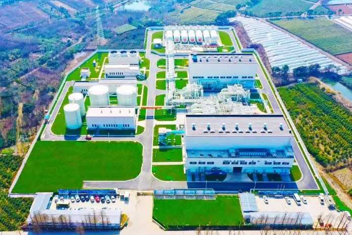 中國能建擬定增募資150億元投建光儲一體化等項(xiàng)目