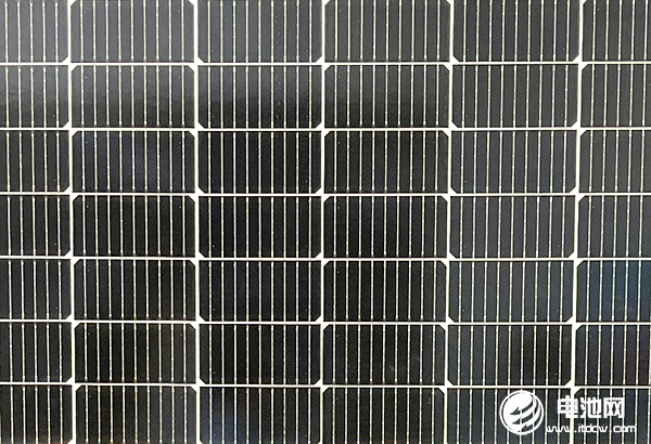 前10月我國光伏電池出口量增逾40% 晶硅電池產量約510GW