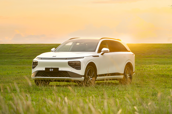 年產(chǎn)12萬輛！小鵬汽車又一智能網(wǎng)聯(lián)汽車智造工廠投產(chǎn)