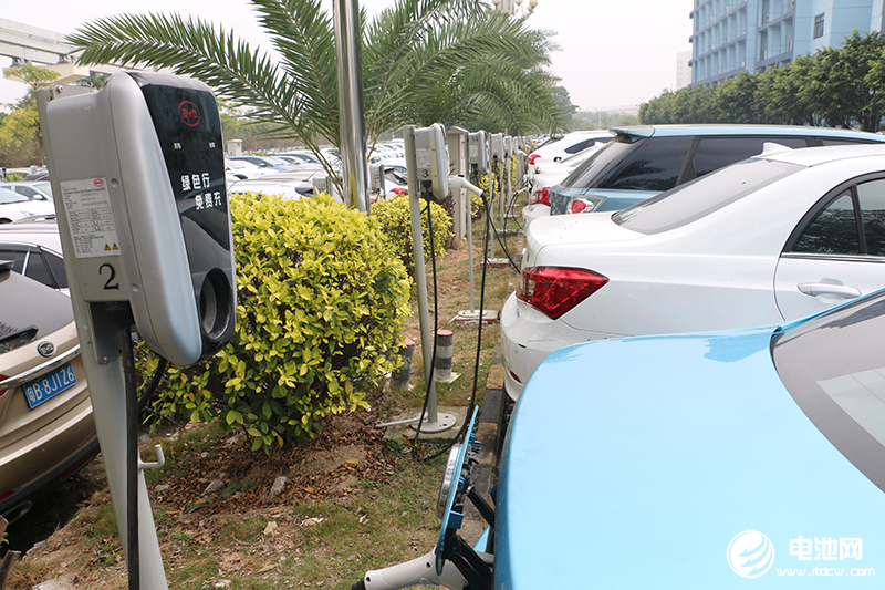 中消協新能源汽車消費與充電樁使用調查：充電價格滿意度待提升