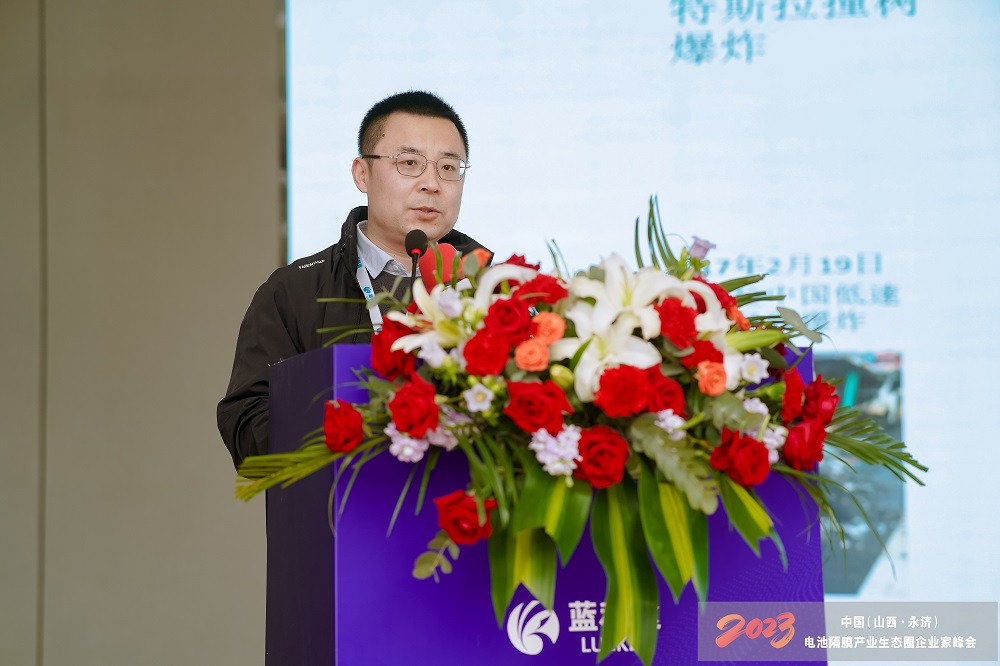 中國科學(xué)院青島生物能源與過程研究所副研究員/碩士生導(dǎo)師張建軍