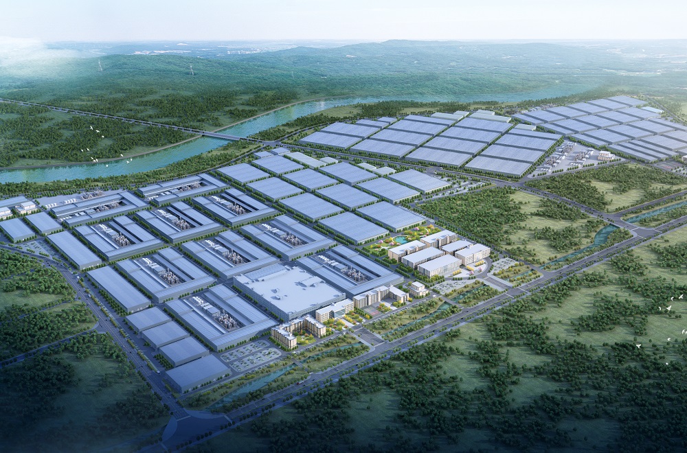約105億人民幣！璞泰來擬赴瑞典投建10萬噸負極材料一體化項目