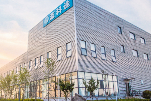 專注于濕法鋰電池隔膜生產(chǎn) 藍(lán)科途將參展CIBF 2023