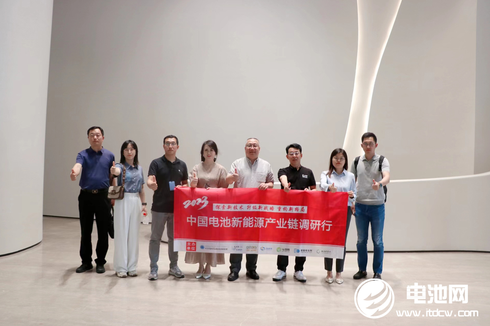 科瑞技術,2023調(diào)研,鋰電設備