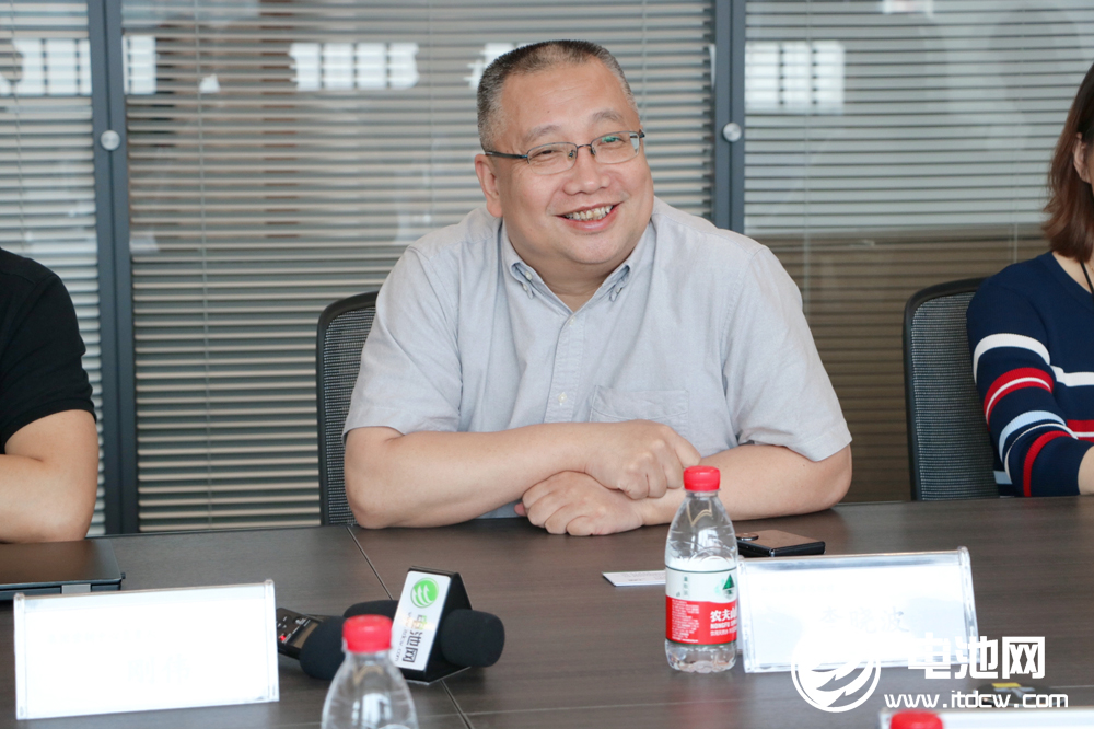 科瑞技術,2023調(diào)研,鋰電設備