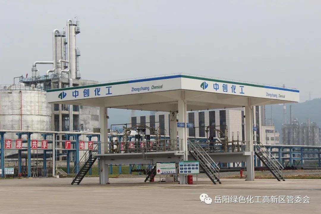 拓展電解液領(lǐng)域！中創(chuàng)化工IPO擬募資投建10萬噸/年碳酸酯項目