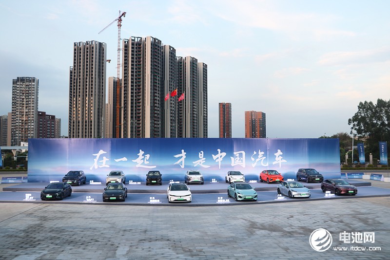 比亞迪電動車專利是特斯拉近16倍！最新產銷數據一覽