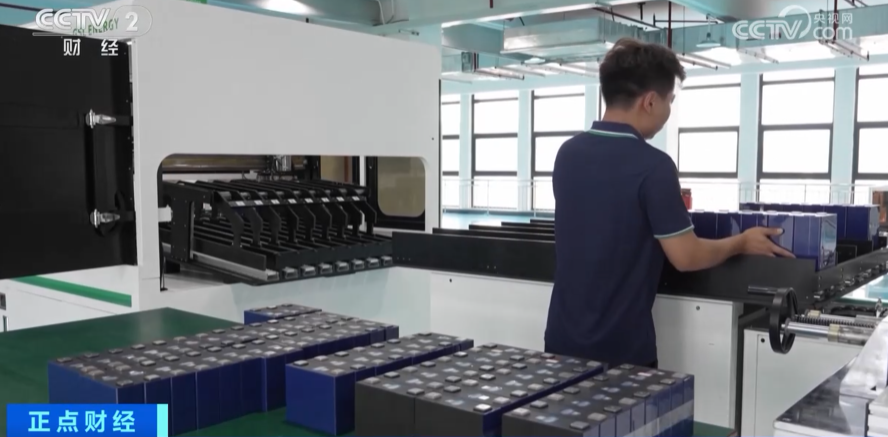 訂單量大增300%！在國外賣爆了！什么電池生意這么火？
