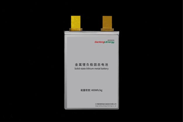 最大一筆融資出自車企！國內(nèi)固態(tài)電池企業(yè)43輪融資動態(tài)追蹤